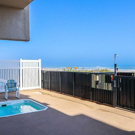 Florence I 305 Condominium Condo South Padre Island Exteriér fotografie
