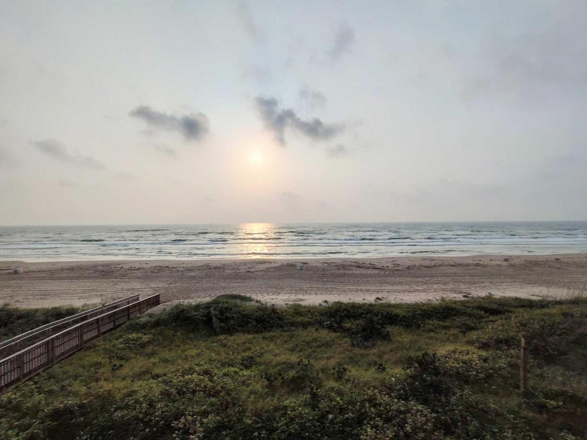 Florence I 305 Condominium Condo South Padre Island Exteriér fotografie