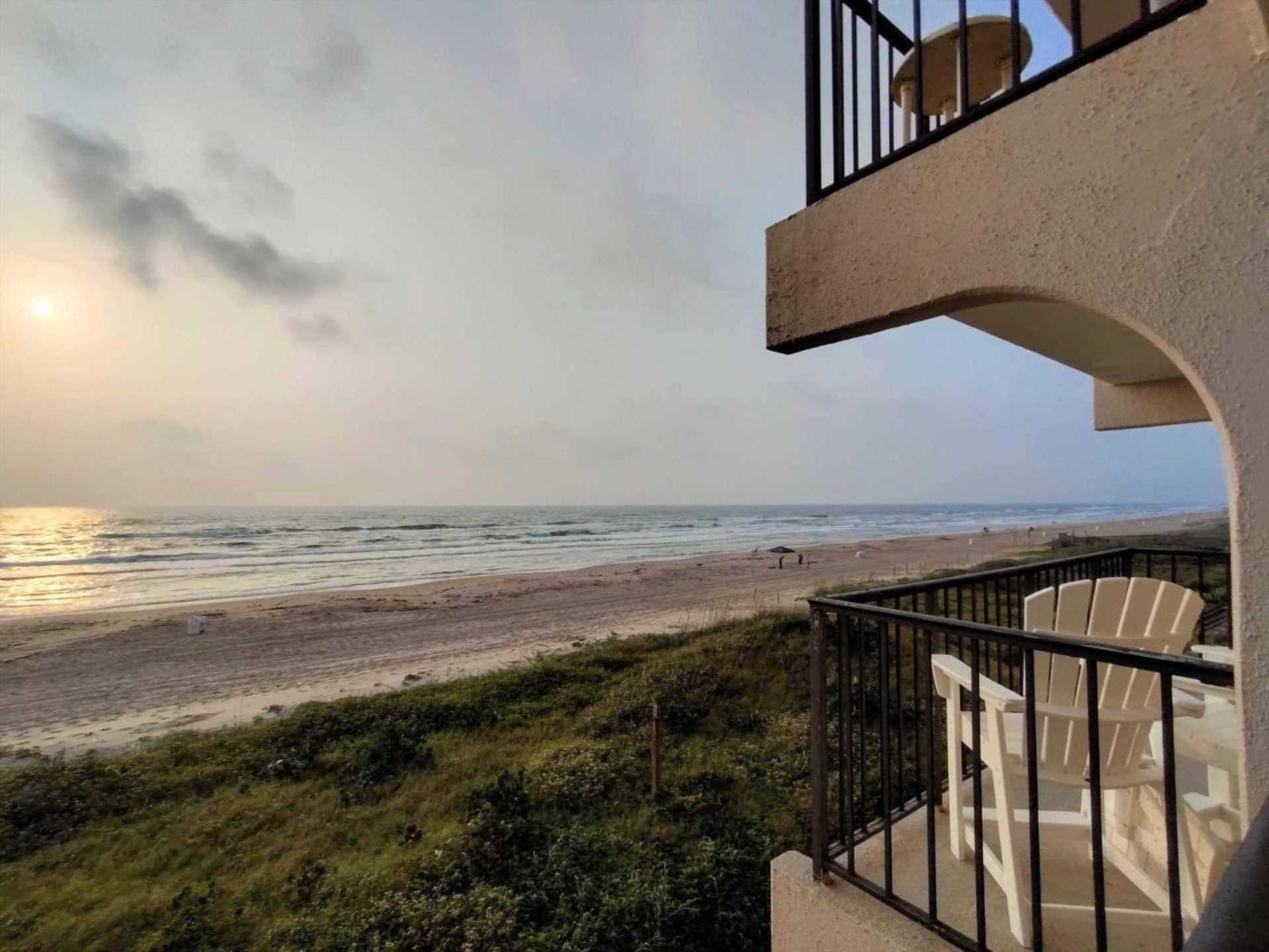 Florence I 305 Condominium Condo South Padre Island Exteriér fotografie